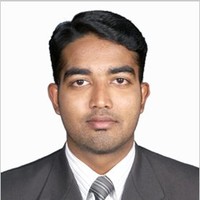 Sahaya Nishanth