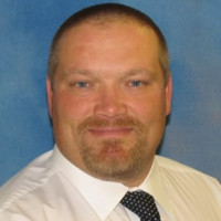 Michael Severson