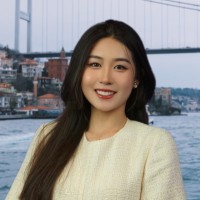 Tongfei(Felicia) Guo