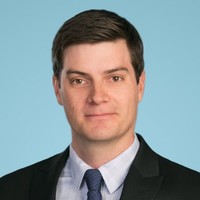 Derek Mayor