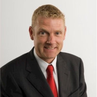 Mark Webb