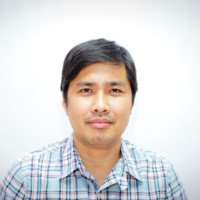 Joey Pascual