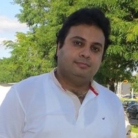 Abhinav Bhatia