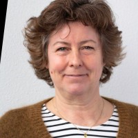 Ivonne Vermeulen