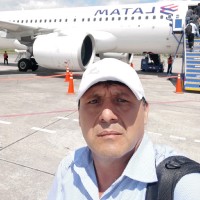 Wilden Herrera Rojas