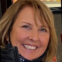Jodie Thompson