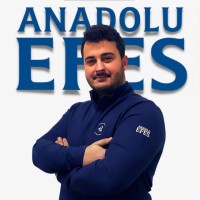 Berk Kılıçaslan