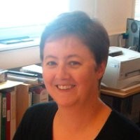 Berit Clausen