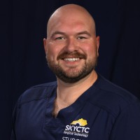 Brian K. Michaud Jr.