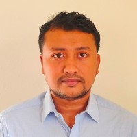 Soumen Biswas