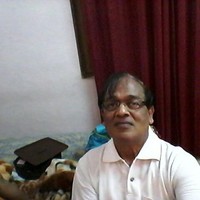 arun Kant