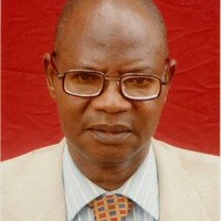Christopher Ogunleye