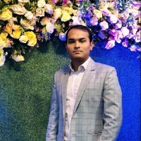 Md. Majedul Arefin