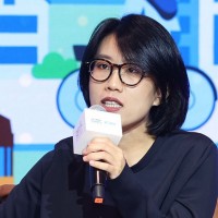 Carmen Xu
