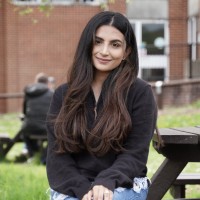 Mahnoor Sheikh