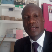 Cpa Kiptoo Maiyo