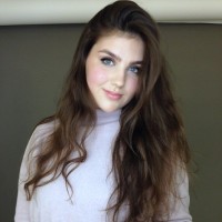 Olena Yevpak