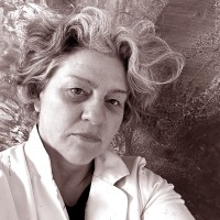Isabelle Van Brussel