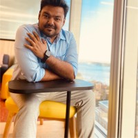 Mayank Kumar