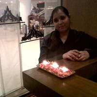 Shilpi Behl