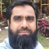 Muhammad Ramzan