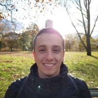 João Pedro Proença Bento