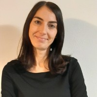Tina Špende Ivanič