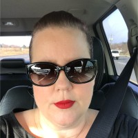 Kelly Almand