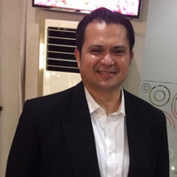 Raymond Wolff