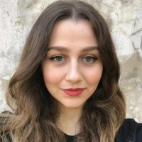 Eda Şen