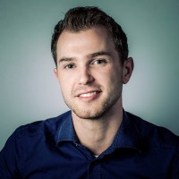 Sam Van Gemert
