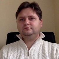 Alexander Bukach