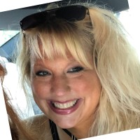 Lynn Waldrop