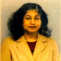 Fahmida Anjum