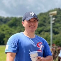 Zhen-Shen(James) Yeh