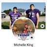 Michelle King