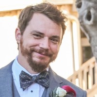 Michael Rhoda