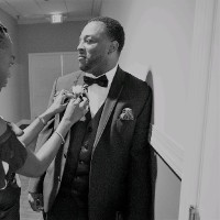 Corey Harris