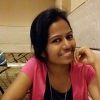 Vinaya Patil