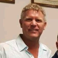 Andrew Fitzsimon