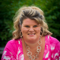 Stacey Leech