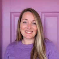 Katie Everett