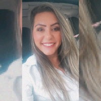 Ana Paula Dos Santos