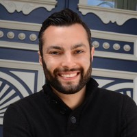 Arman Javaherian