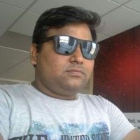Shailendrasinh Chauhan