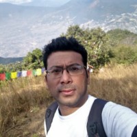 Ravi Maharjan
