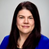 Megan Freeman