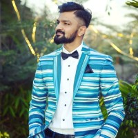 Ca Rj Love Shah