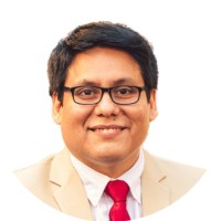 Henry Vásquez Medina