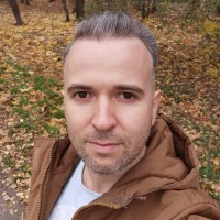 Dmitiy Andreev